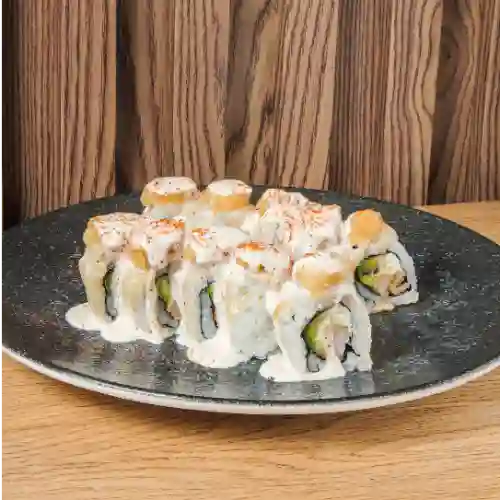 Acevichado Roll