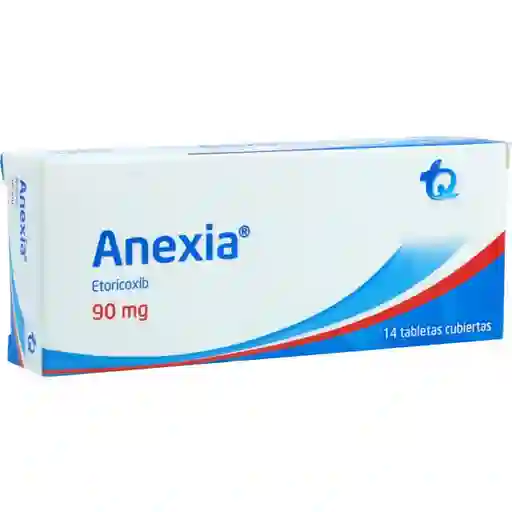 Anexia (90 mg)