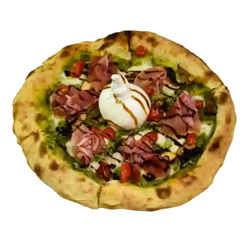 Pizza Armonia