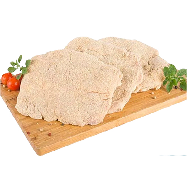 Milanesa de Ternera x kg