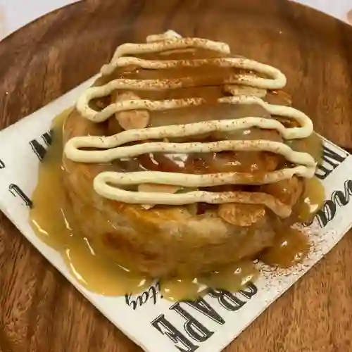 Rollo de Canela