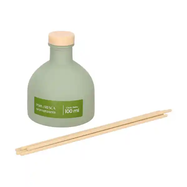 Varita Aromática Pera Fresca Casaideas