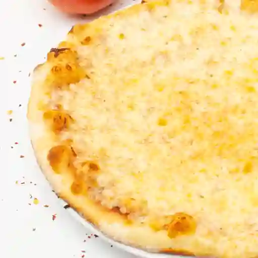 Pizza Mediana Bocadillo