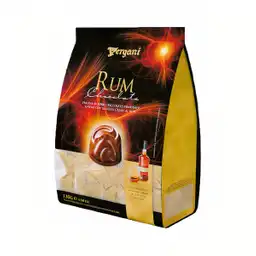 Rum Estuche Vergani