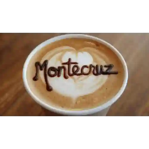Mocaccino Montecruz