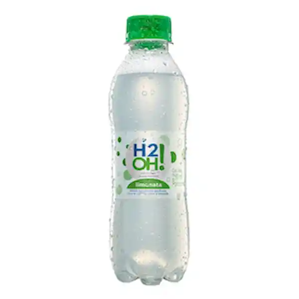 Limon Gaseosa H2O Surtido
