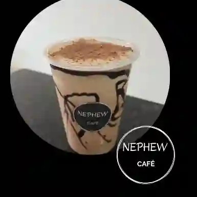 Milo Frio