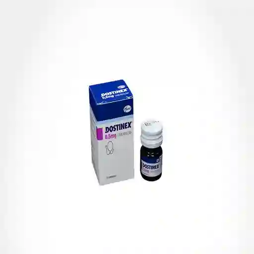 Dostinex (0.5 mg)