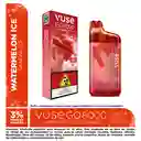 Vapeador Vuse GO 8000 Watermelon Ice