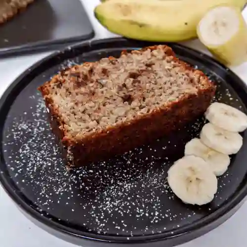 Torta de Banano