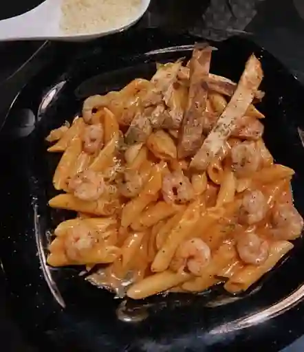 Pastas Fusión