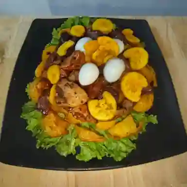 Picada Asgard