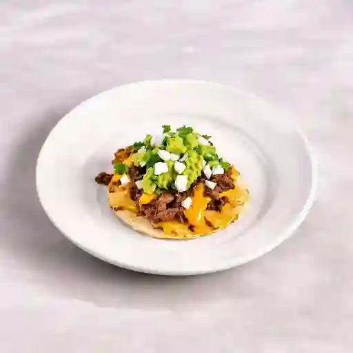 Volcansitos al pastor