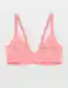 Brasier Aerie Rosa Talla 36 B 8325684 American Eagle