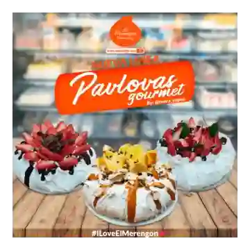 Pavlova X 10 Prc