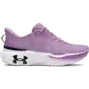 Under Armour Zapatos W Infinite Elite Morado Mujer 7.5