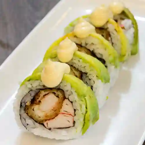 Arigato Roll