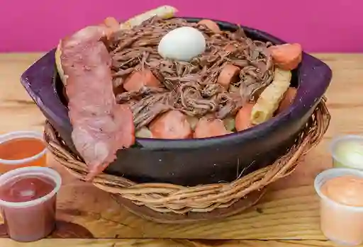 Salchicarne