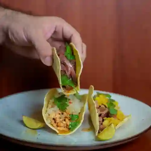 Mexican Chicken