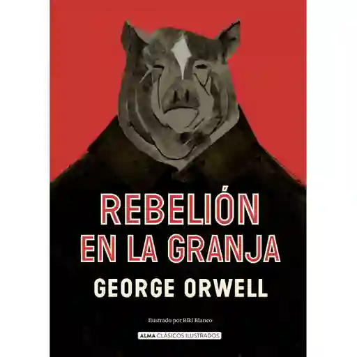 Rebelion en la Granja