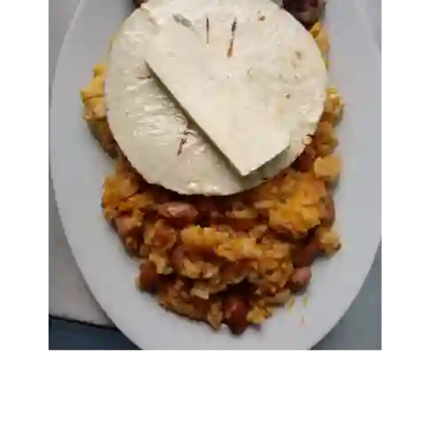 Calentado Sencillo