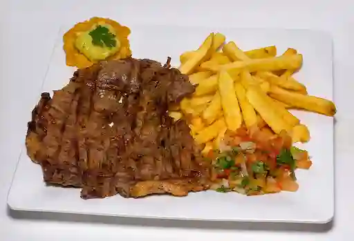 Lomo de Res