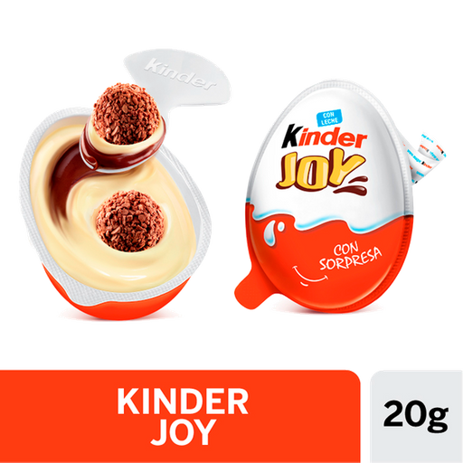 Huevo Kinder Und