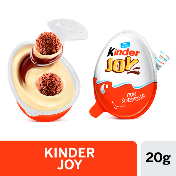 Huevo Kinder Und