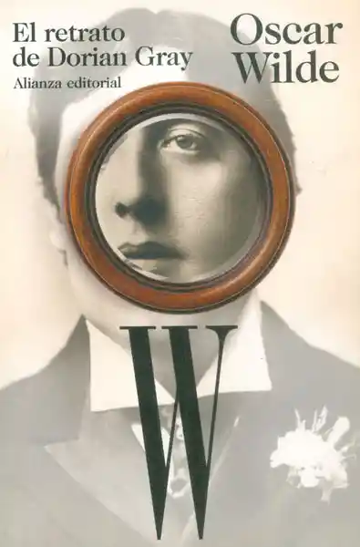 El Retrato de Dorian Gray - Oscar Wilde