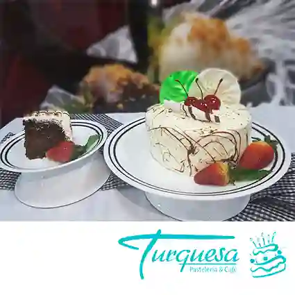 Torta Milky Way