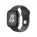 Correa Apple Watch Midnight Sky Nike Sportband M/L 46 mm