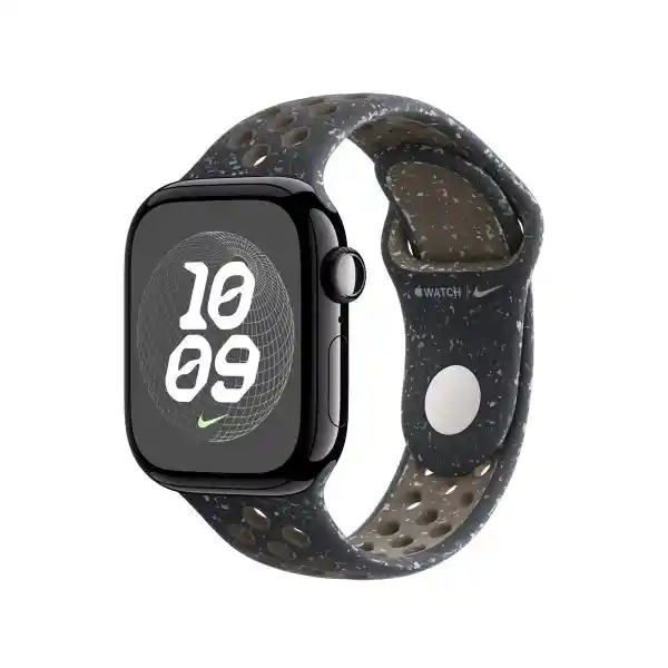 Correa Apple Watch Midnight Sky Nike Sportband M/L 46 mm