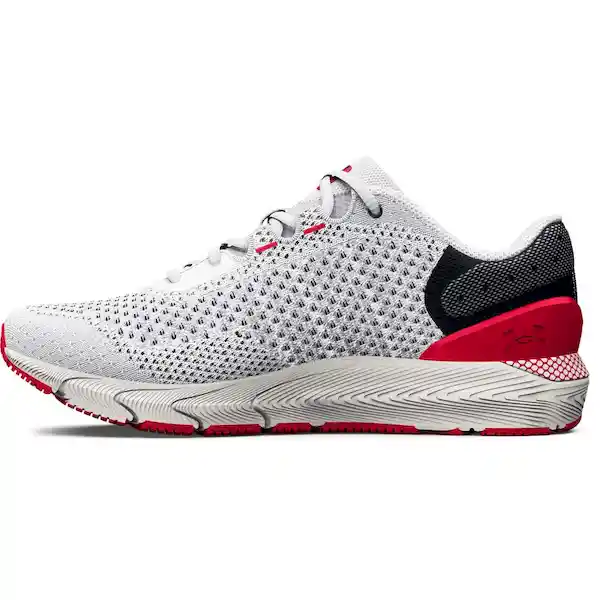 Under Armour Tenis Hovr Intake 6 Hombre Blanco Talla 8.5