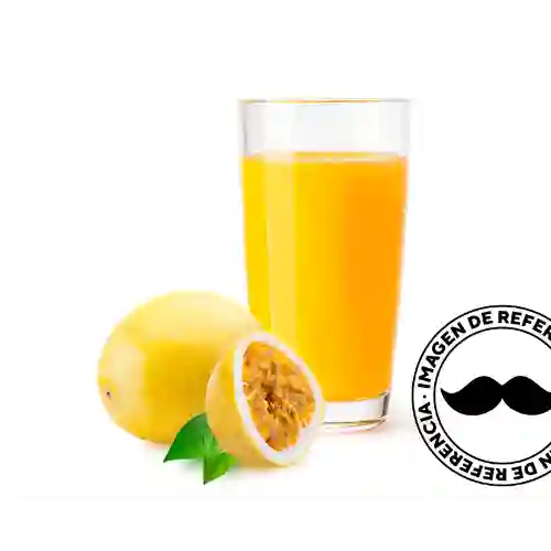 Jugo de Mandarina