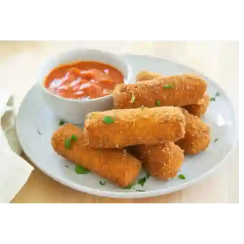Mozarella Fingers
