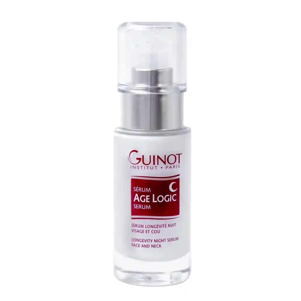 Guinot Serum Age Logic