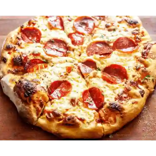 Peperoni