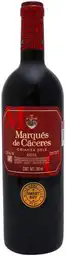 Marqués De Caceres Vino Tinto Crianza Rioja