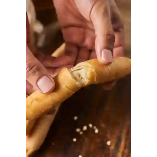 Dedo de Queso