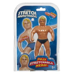 Stretch Armstrong Mini 7" Nw