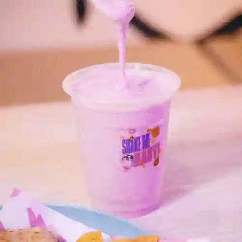 Milkshake Macadamia