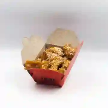 Pollo Crocante de Ajonjolí 200gr