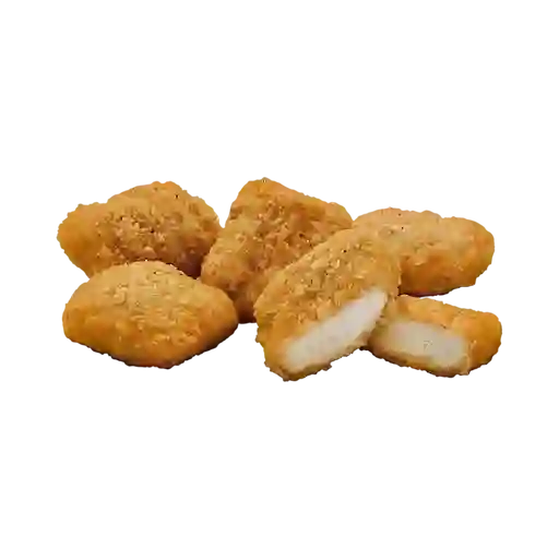 Porción de Nuggets de Pollo
