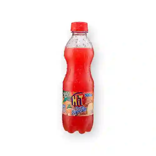 Hit Frutas Tropicales 500 ml