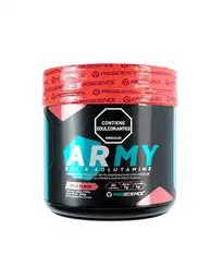 Proscience Alimento en Polvo Aminoácidos Army Fruit Punch