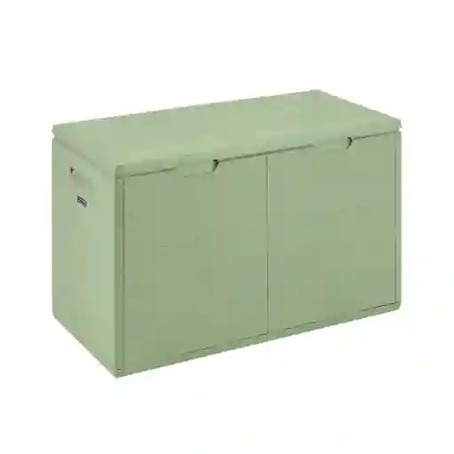Baru Baúl Color Verde Selva 200 L Rimax