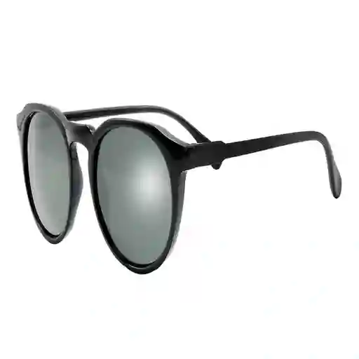Lex Essentials Gafas de Sol Negra 0830M1
