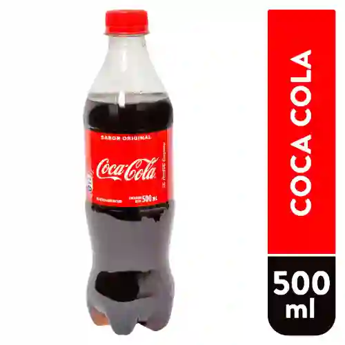 Coca-cola Original 500ml