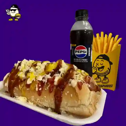 Choridog