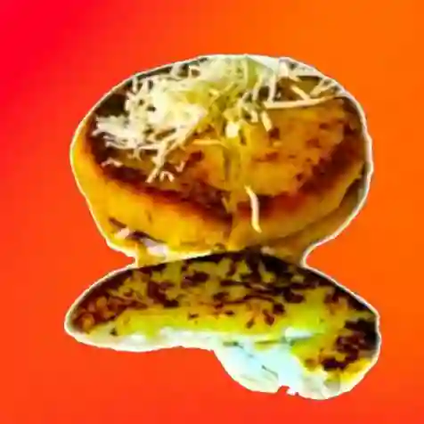 100% Masa de Platano